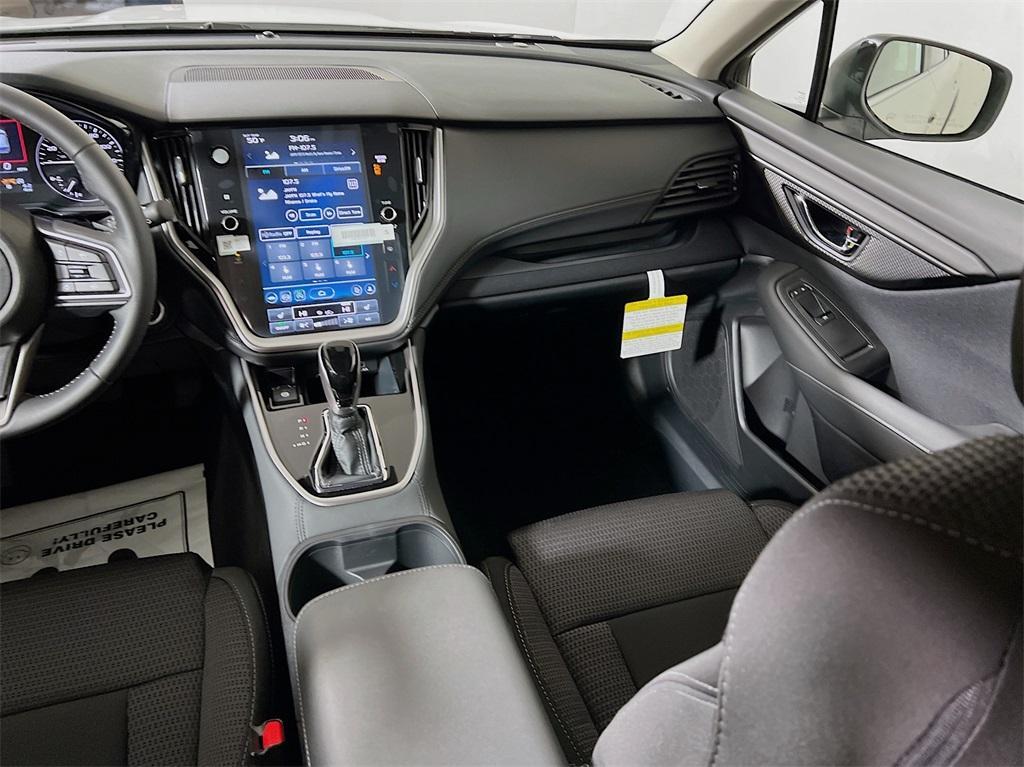 new 2025 Subaru Outback car, priced at $32,385