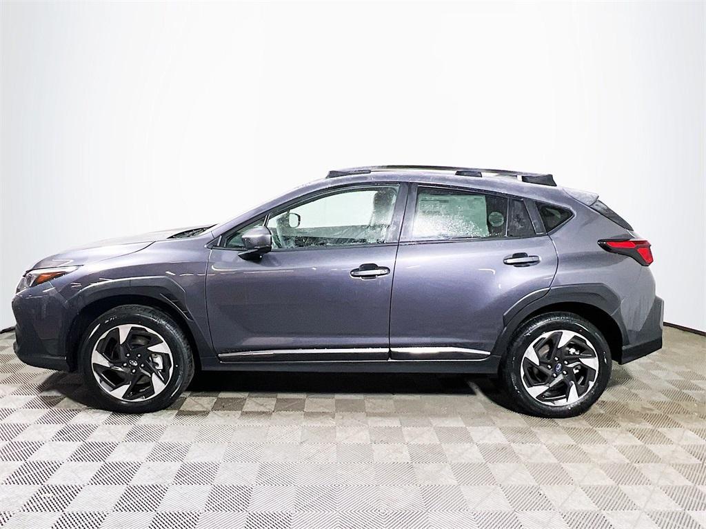 new 2025 Subaru Crosstrek car, priced at $33,455