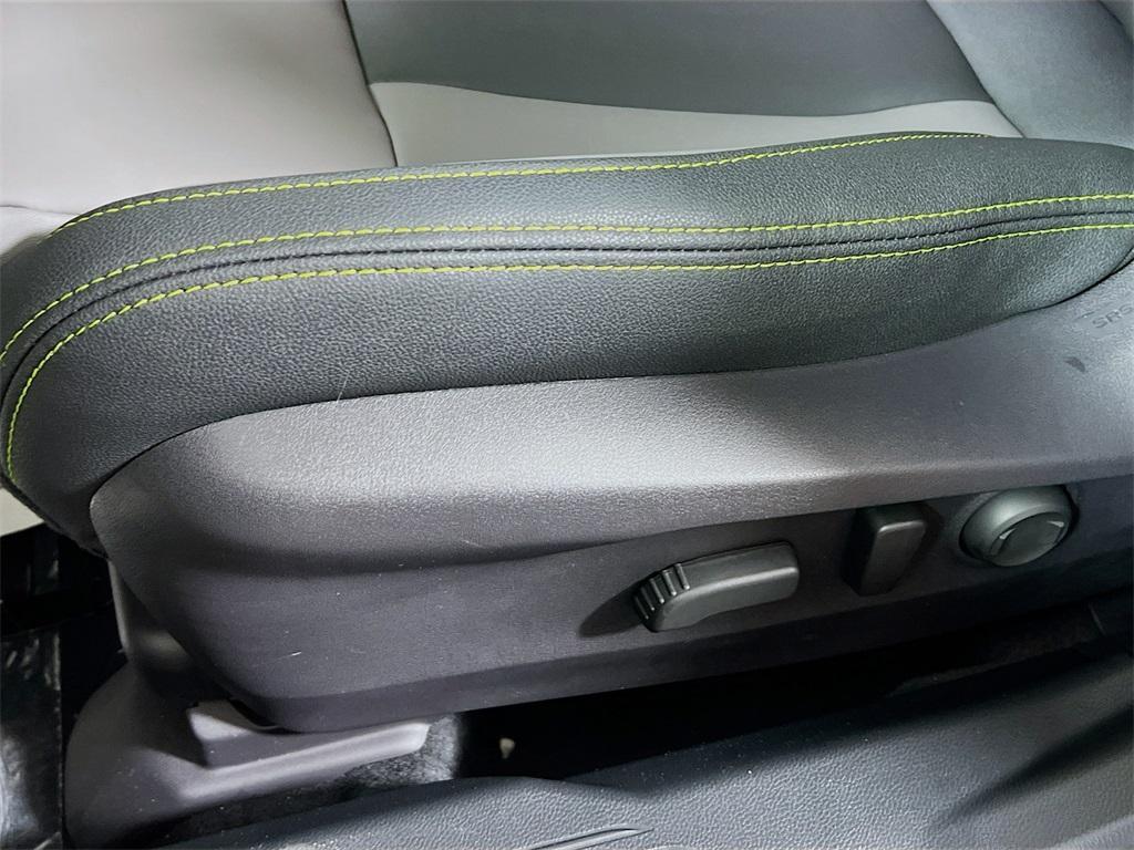 new 2025 Subaru Outback car, priced at $40,009