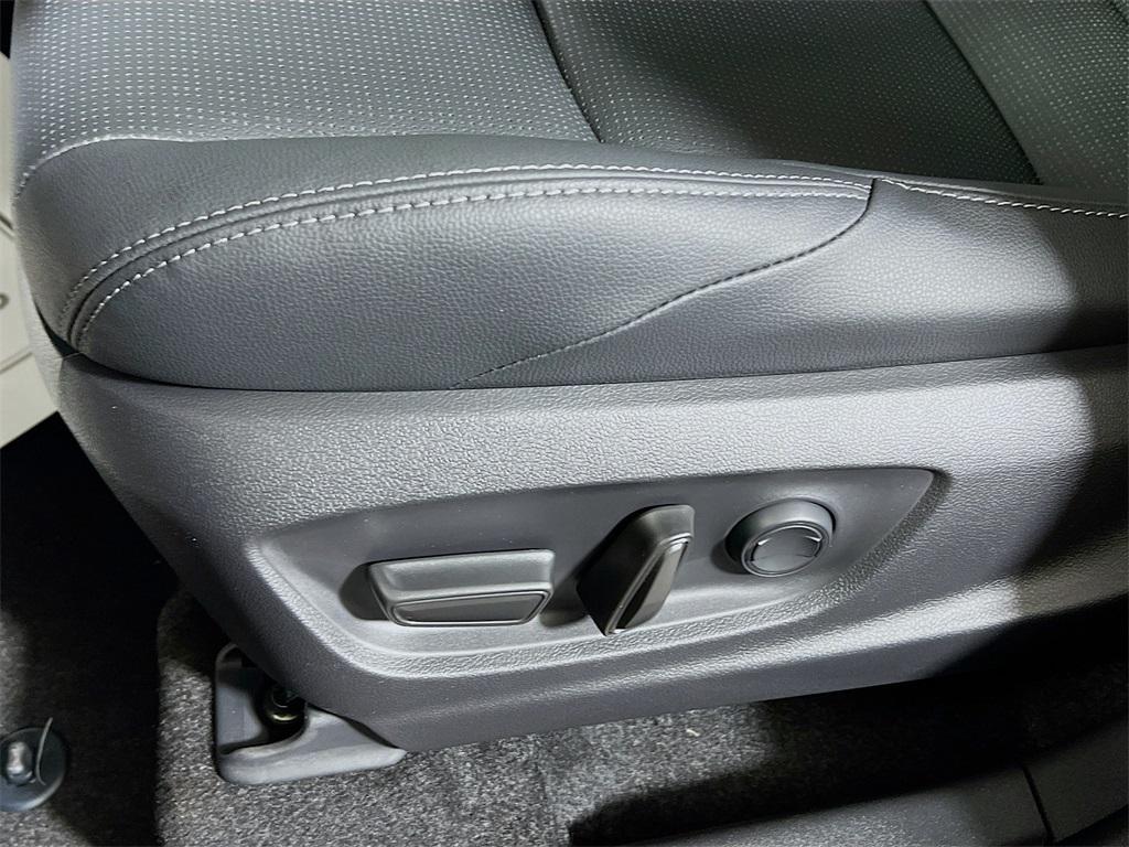new 2025 Subaru Solterra car, priced at $42,975