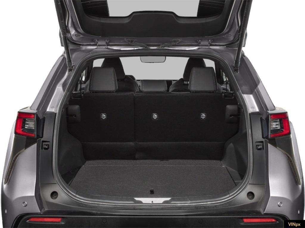 new 2025 Subaru Solterra car, priced at $42,975