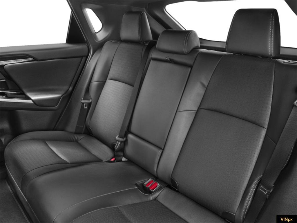 new 2025 Subaru Solterra car, priced at $42,975
