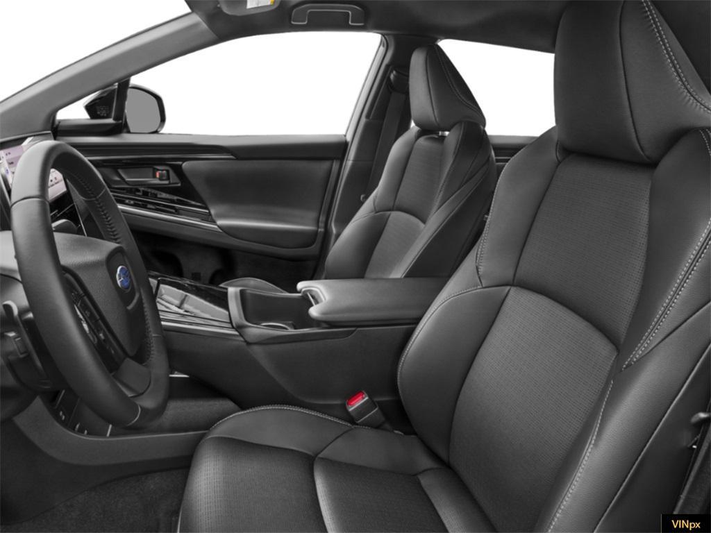 new 2025 Subaru Solterra car, priced at $42,975