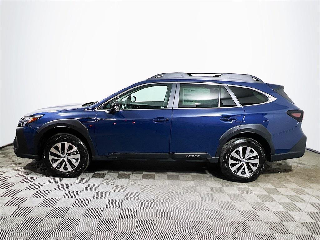 new 2025 Subaru Outback car, priced at $33,864