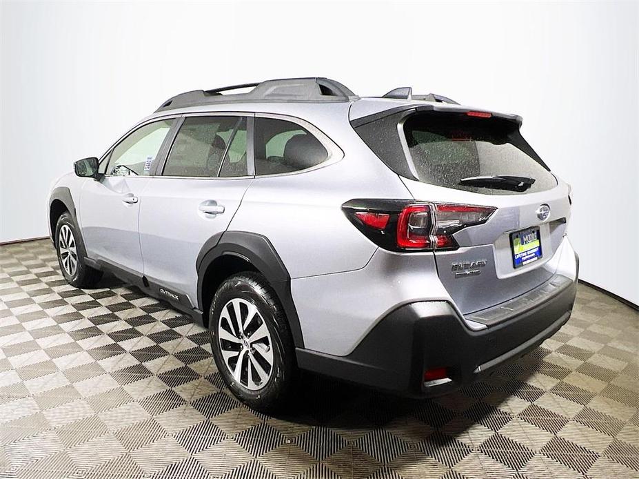 new 2025 Subaru Outback car, priced at $31,000