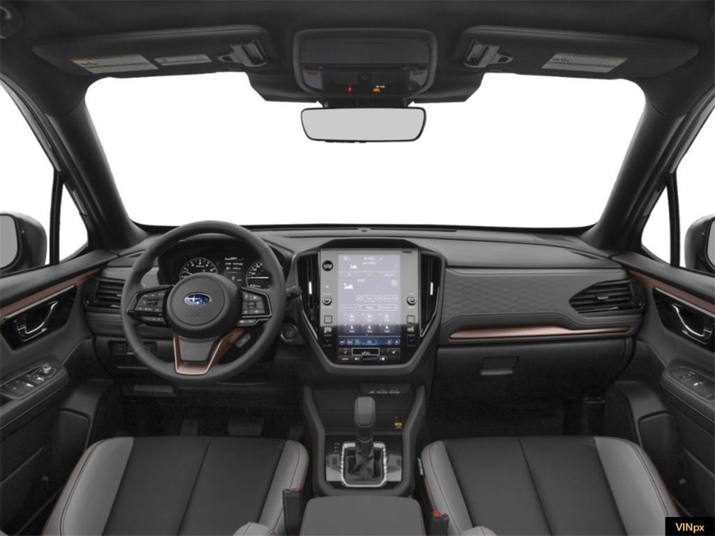 new 2025 Subaru Forester car, priced at $36,573