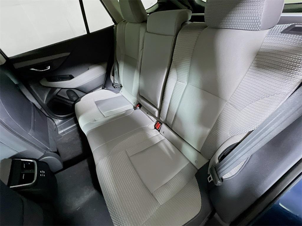 new 2025 Subaru Outback car, priced at $33,347