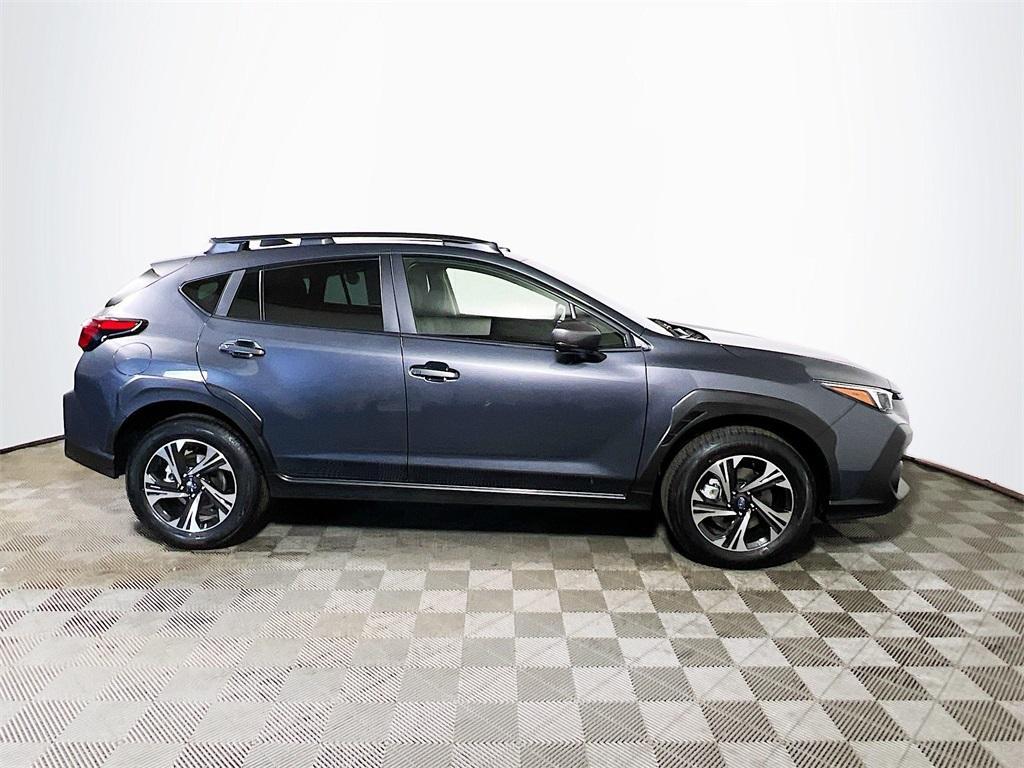 new 2025 Subaru Crosstrek car, priced at $30,102