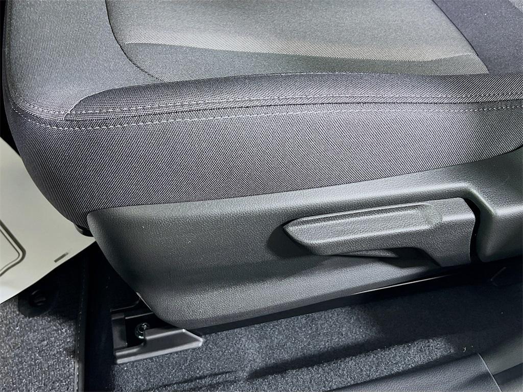 new 2025 Subaru Crosstrek car, priced at $28,312