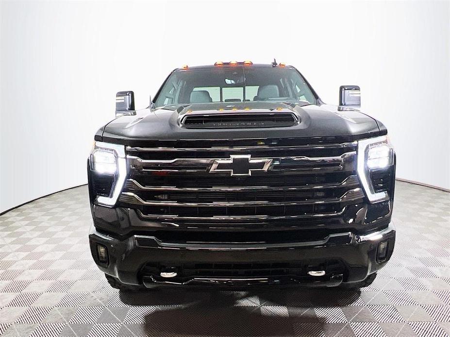 used 2024 Chevrolet Silverado 2500 car, priced at $75,000