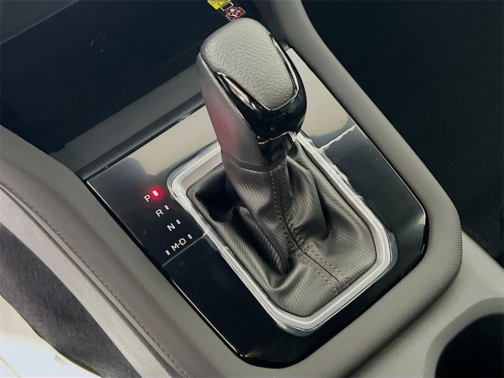 new 2025 Subaru Forester car, priced at $44,843