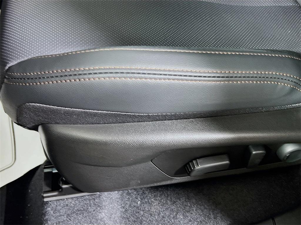 new 2025 Subaru Forester car, priced at $44,843