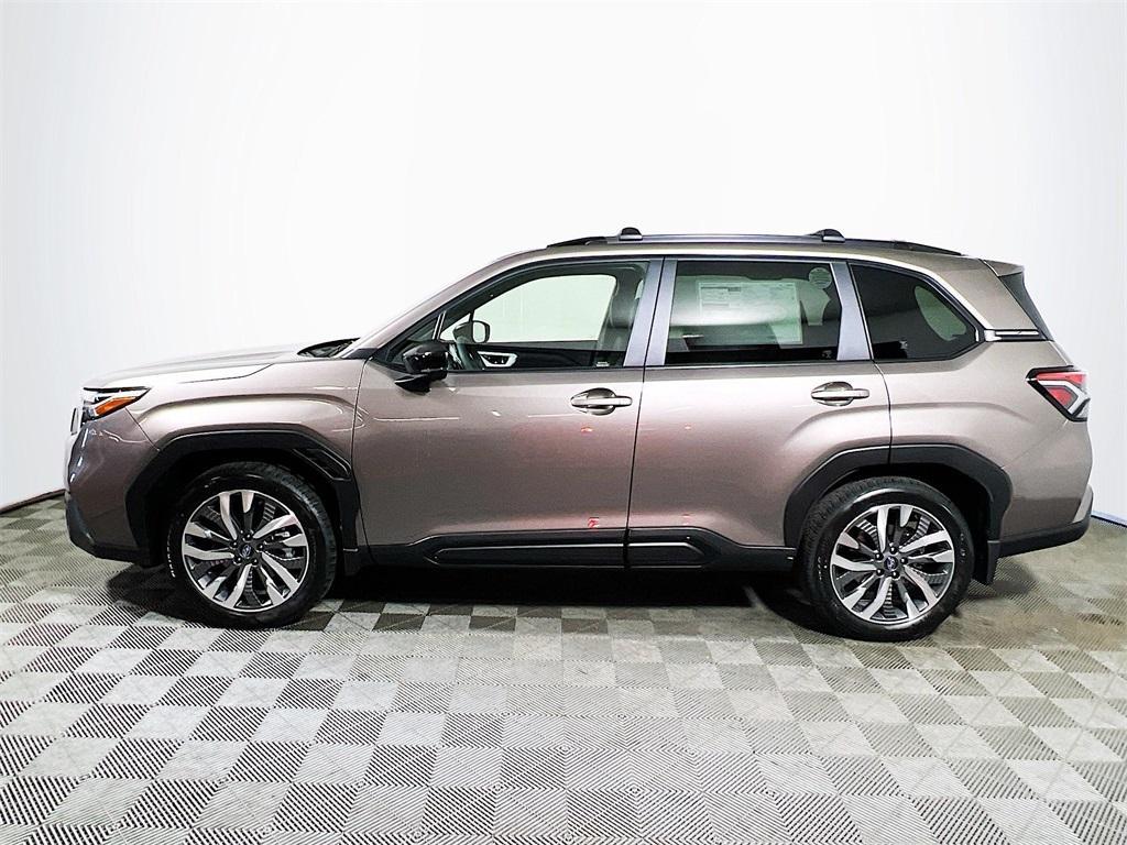new 2025 Subaru Forester car, priced at $44,843