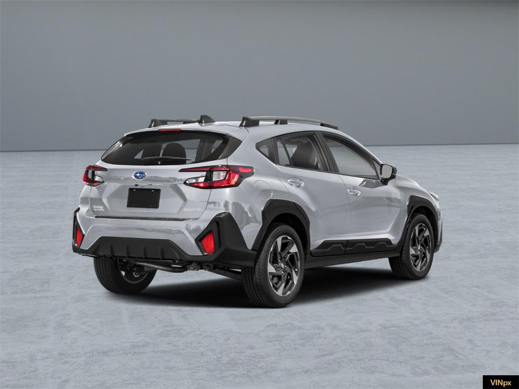 new 2026 Subaru Crosstrek car, priced at $36,086