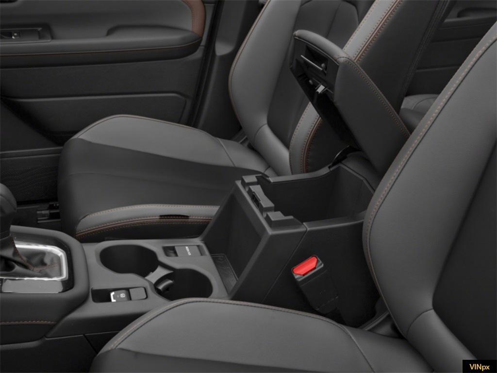 new 2025 Subaru Forester car, priced at $40,522