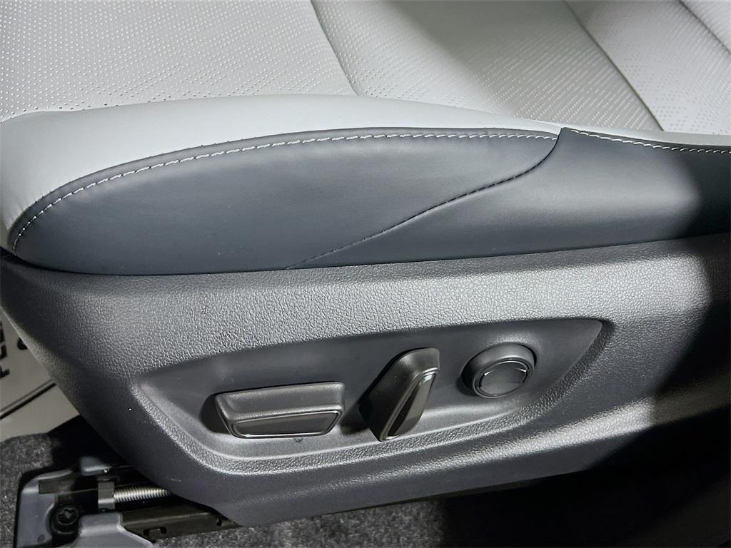 new 2026 Subaru Solterra car, priced at $47,212