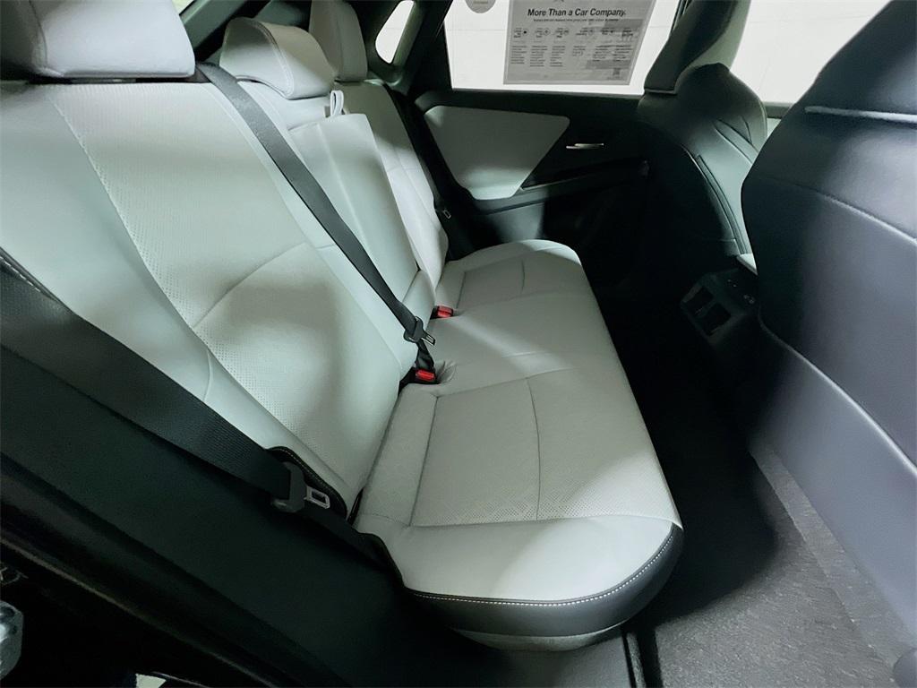 new 2026 Subaru Solterra car, priced at $47,212