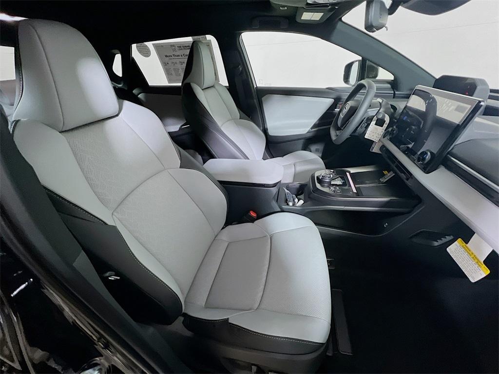 new 2026 Subaru Solterra car, priced at $47,212