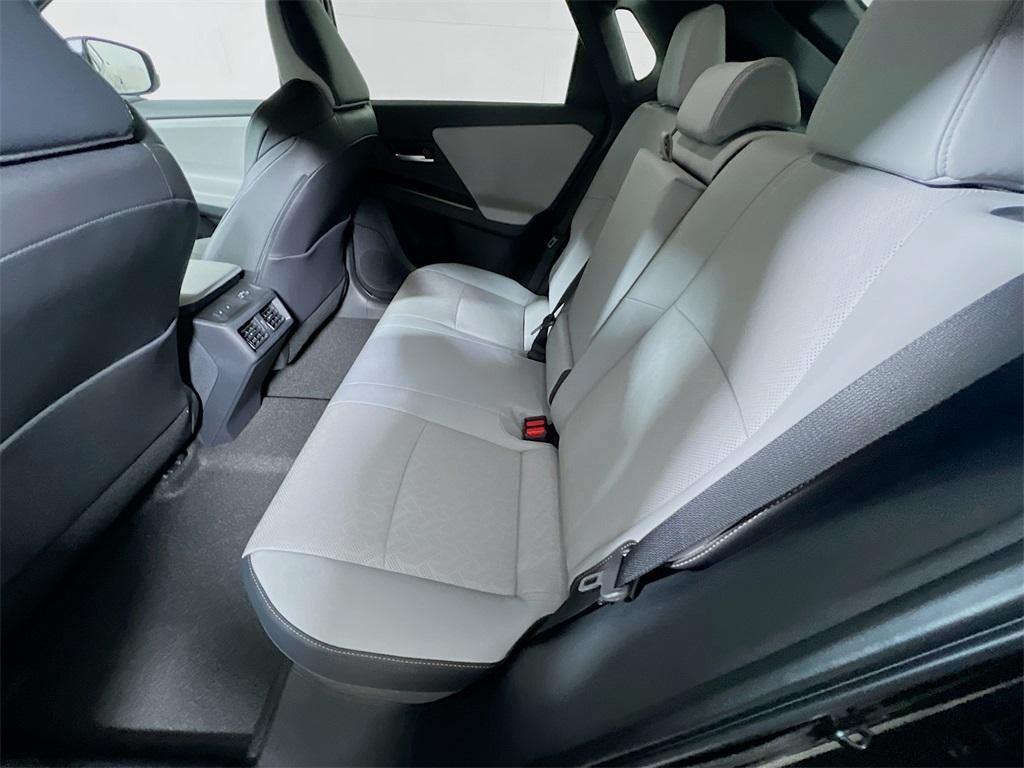 new 2026 Subaru Solterra car, priced at $47,212