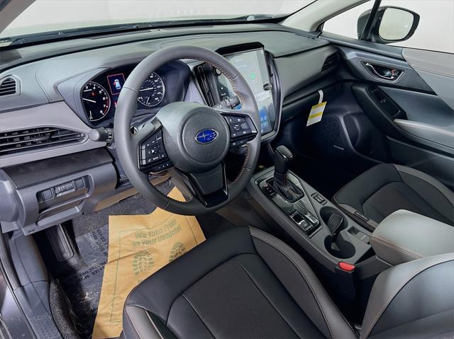 new 2024 Subaru Crosstrek car, priced at $33,383