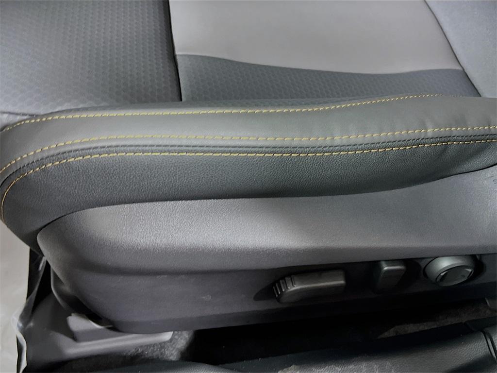 new 2025 Subaru Outback car, priced at $46,338