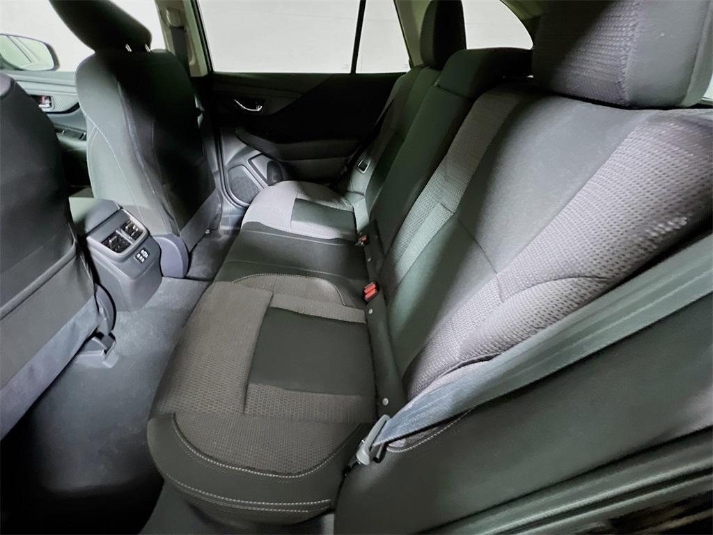 new 2025 Subaru Outback car, priced at $33,227