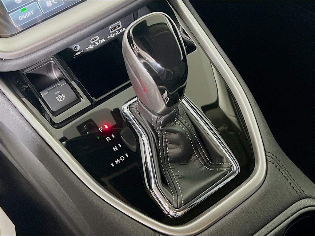 new 2025 Subaru Outback car, priced at $33,227