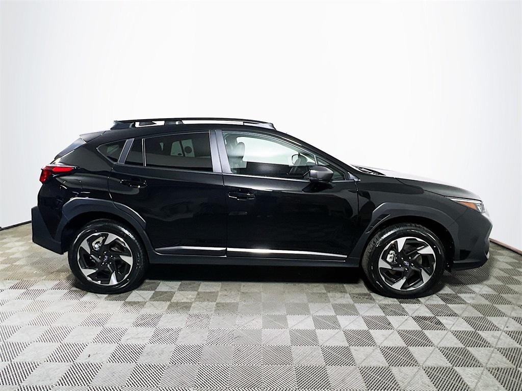 new 2025 Subaru Crosstrek car, priced at $32,682
