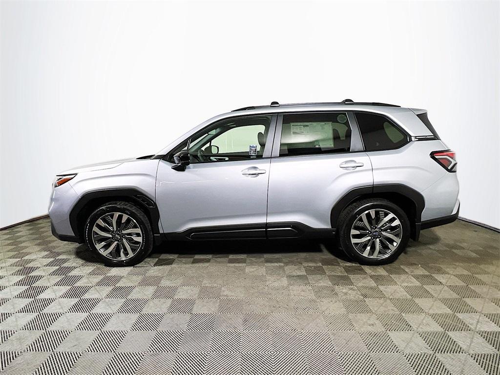 new 2025 Subaru Forester car, priced at $41,575