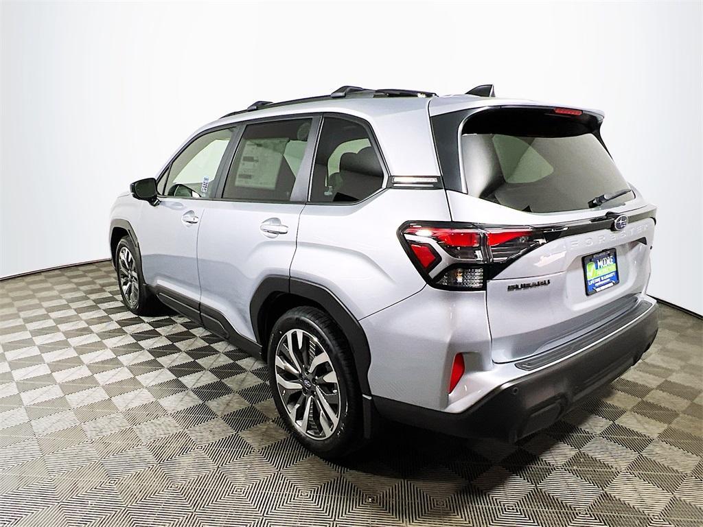 new 2025 Subaru Forester car, priced at $41,575