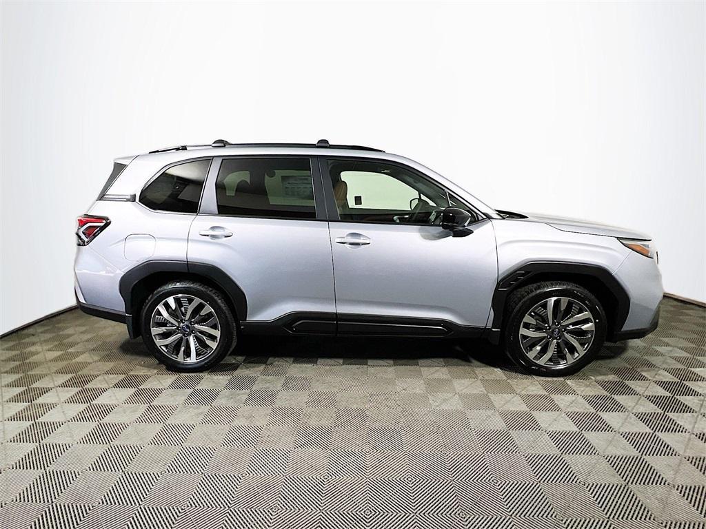 new 2025 Subaru Forester car, priced at $41,575