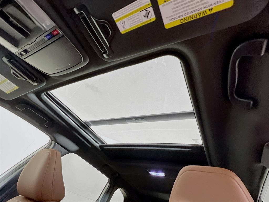 new 2025 Subaru Forester car, priced at $41,575