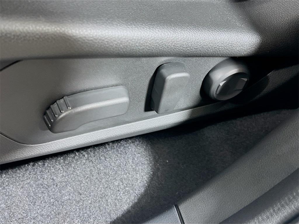 new 2025 Subaru Forester car, priced at $41,575