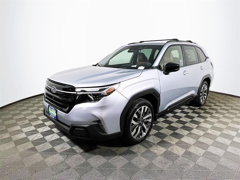new 2025 Subaru Forester car, priced at $41,575