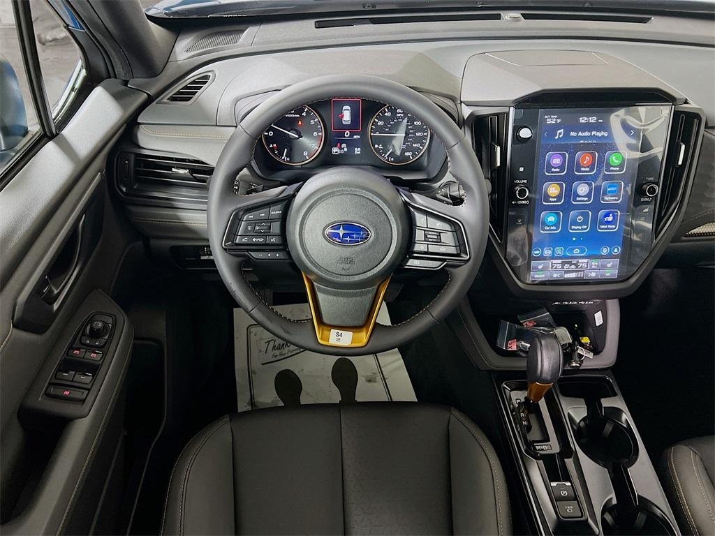 new 2026 Subaru Forester car, priced at $40,673