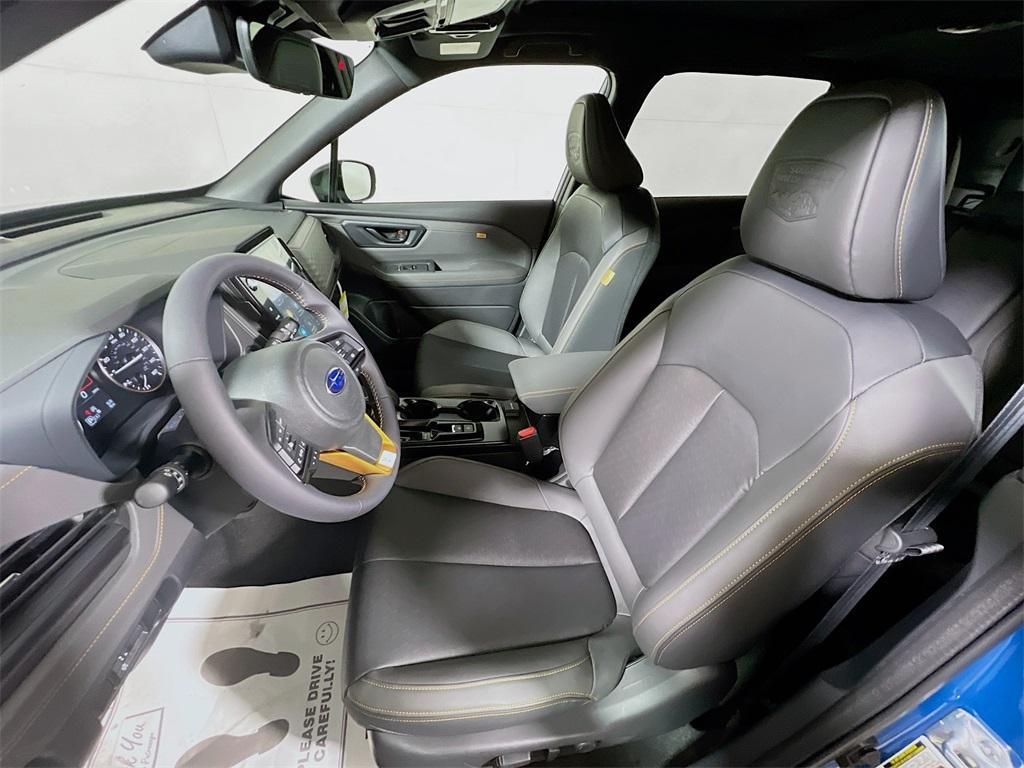 new 2026 Subaru Forester car, priced at $40,673