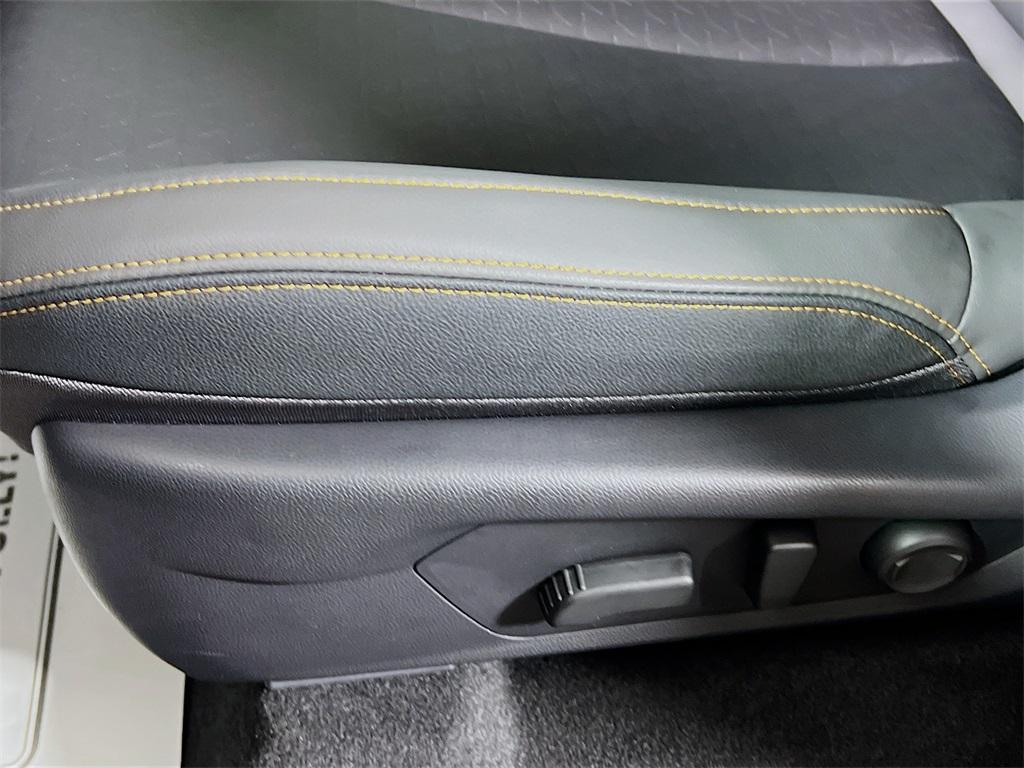 new 2026 Subaru Forester car, priced at $40,673