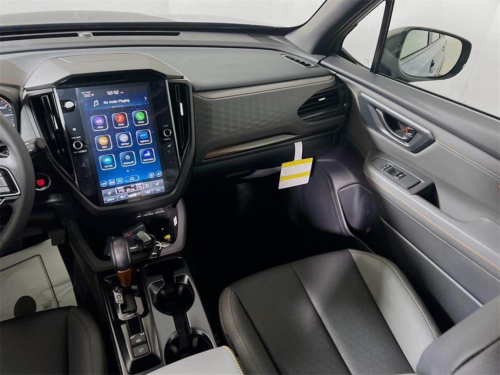 new 2026 Subaru Forester car, priced at $40,673