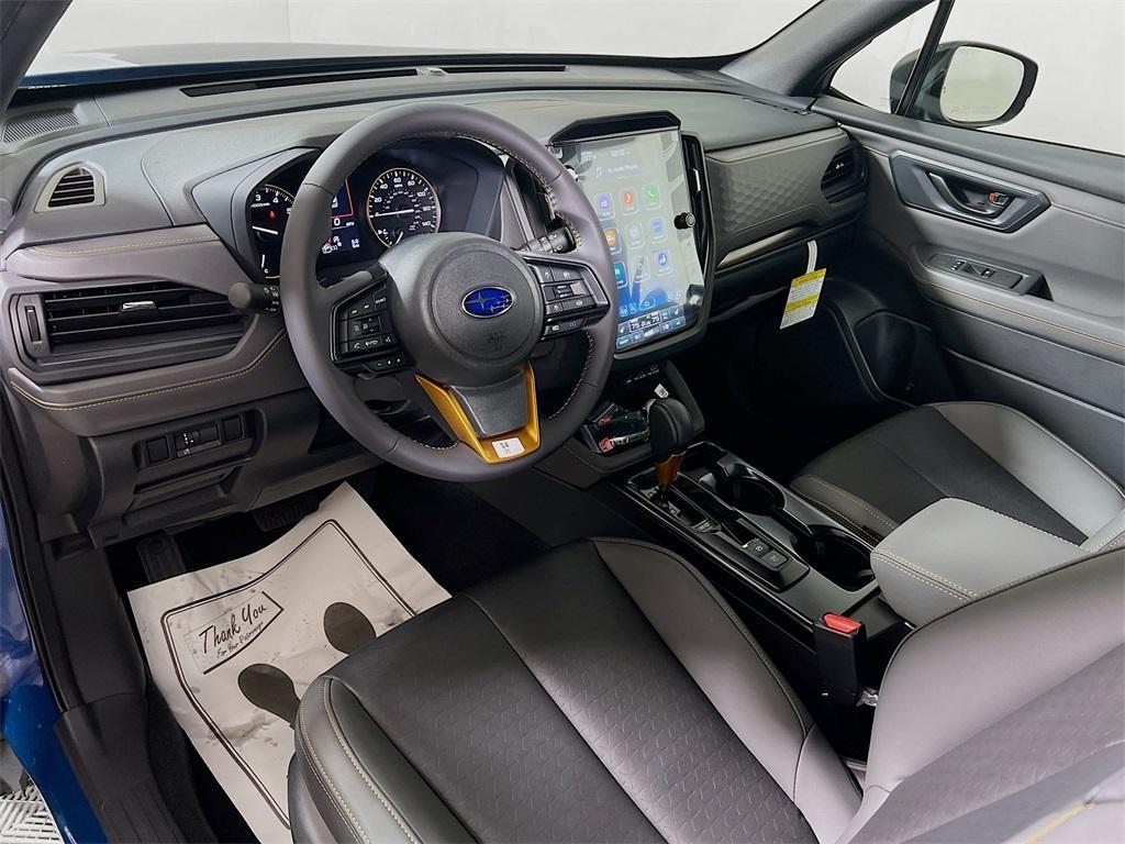 new 2026 Subaru Forester car, priced at $40,673