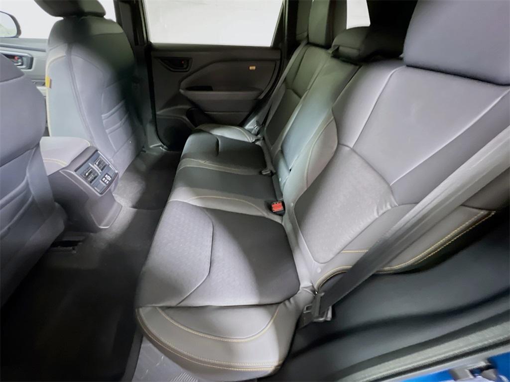 new 2026 Subaru Forester car, priced at $40,673