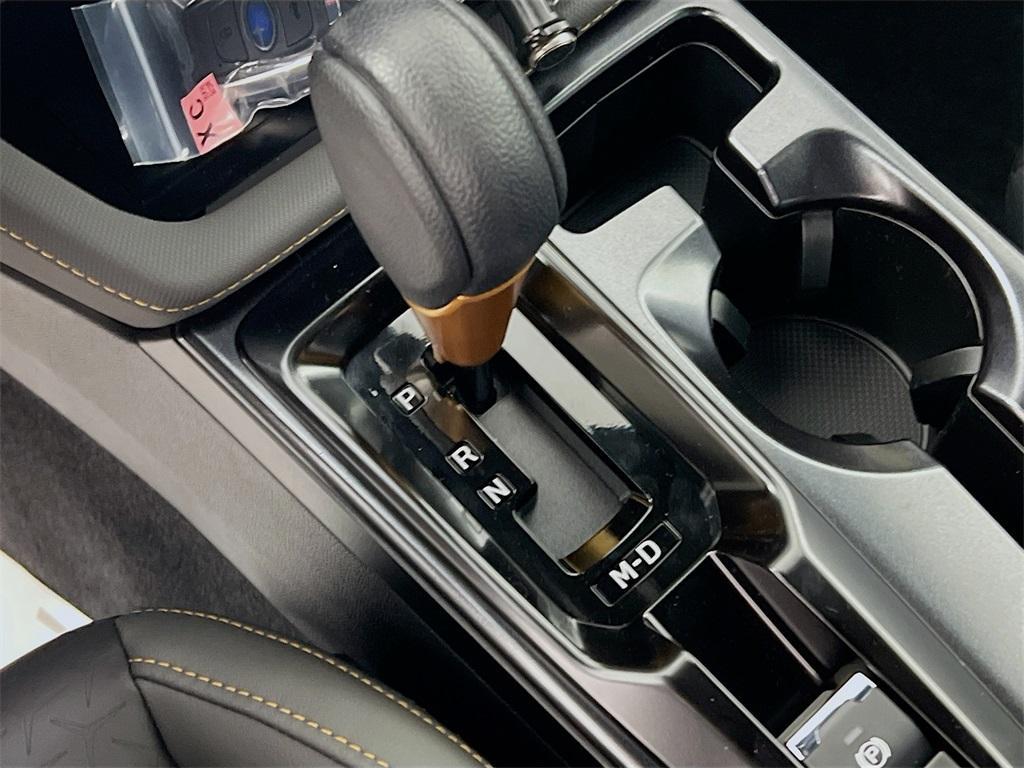 new 2026 Subaru Forester car, priced at $40,673