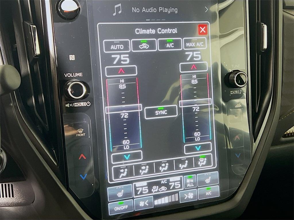 new 2026 Subaru Forester car, priced at $40,673