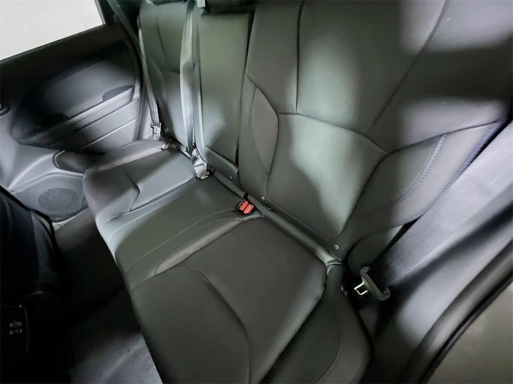 new 2025 Subaru Forester car, priced at $42,794