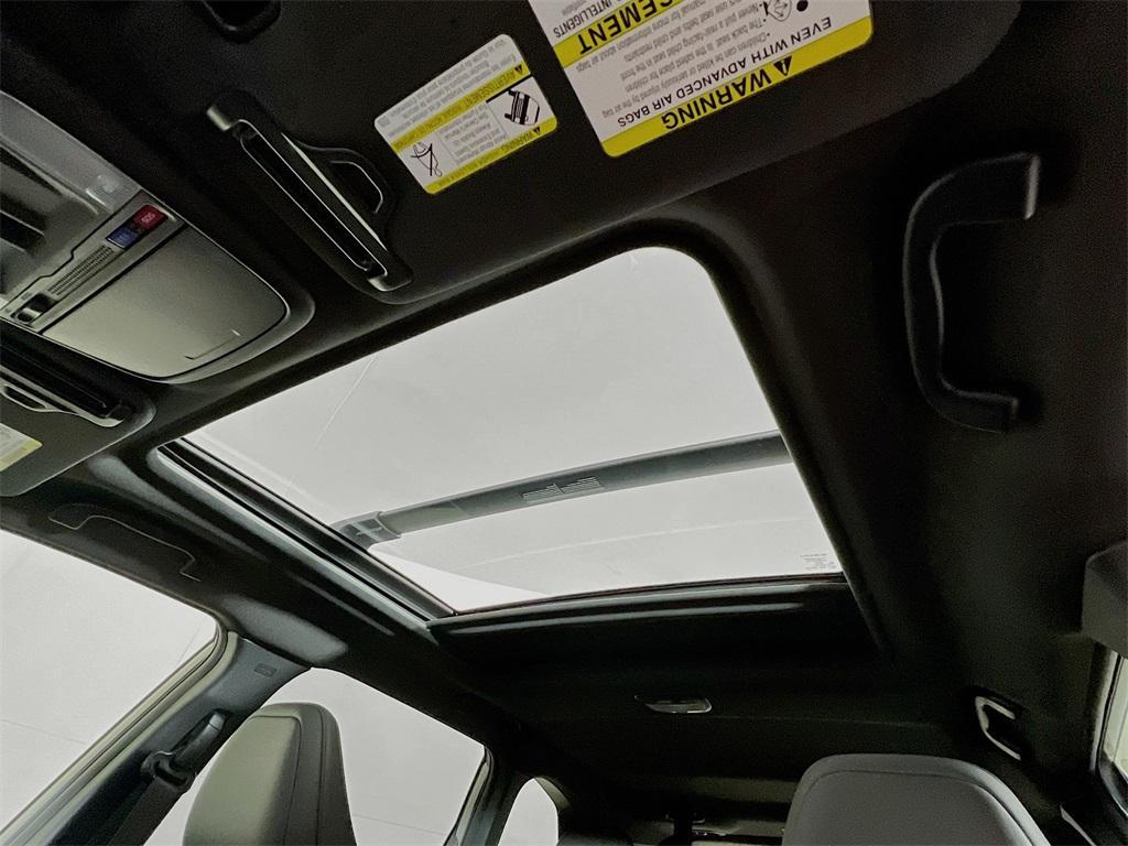 new 2025 Subaru Forester car, priced at $42,794
