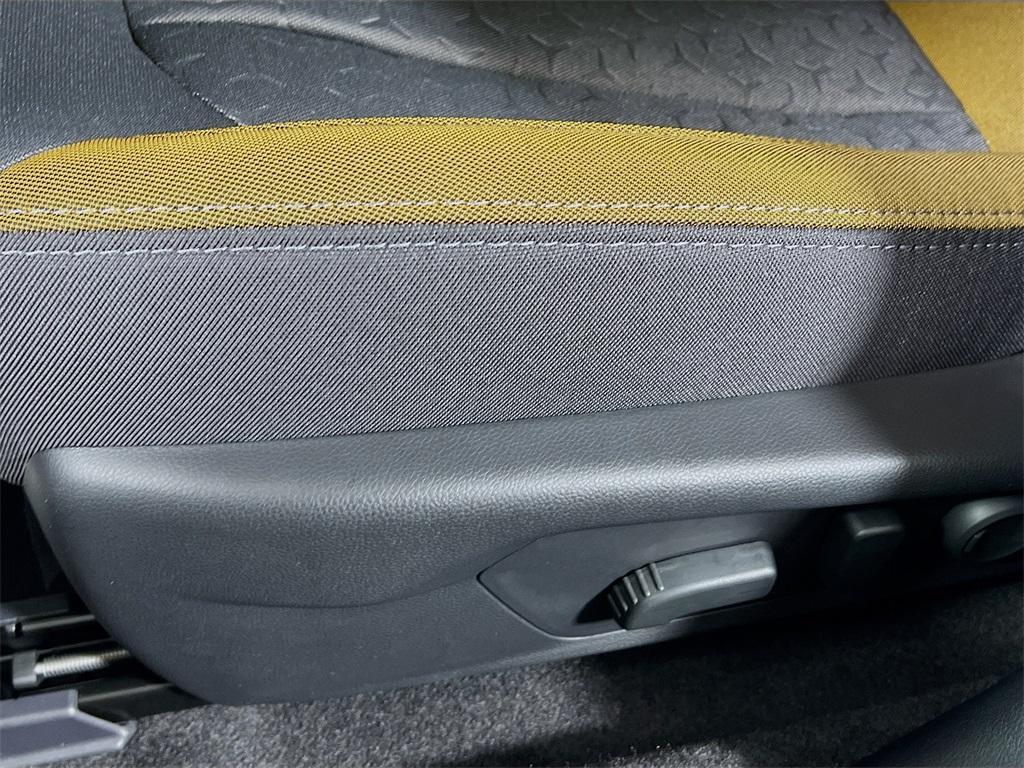 new 2025 Subaru Crosstrek car, priced at $34,589