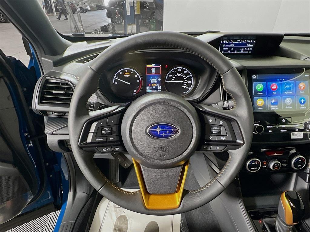 new 2025 Subaru Forester car, priced at $38,059