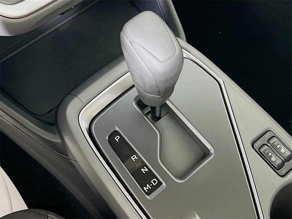 new 2025 Subaru Crosstrek car, priced at $30,443
