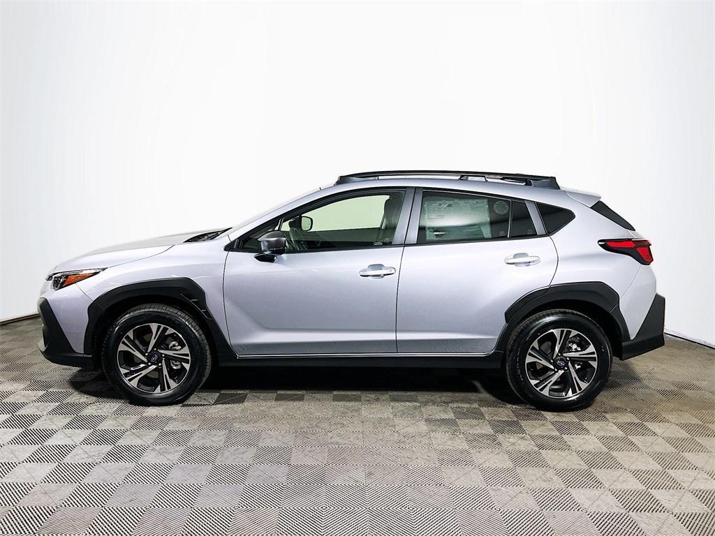 new 2025 Subaru Crosstrek car, priced at $30,443