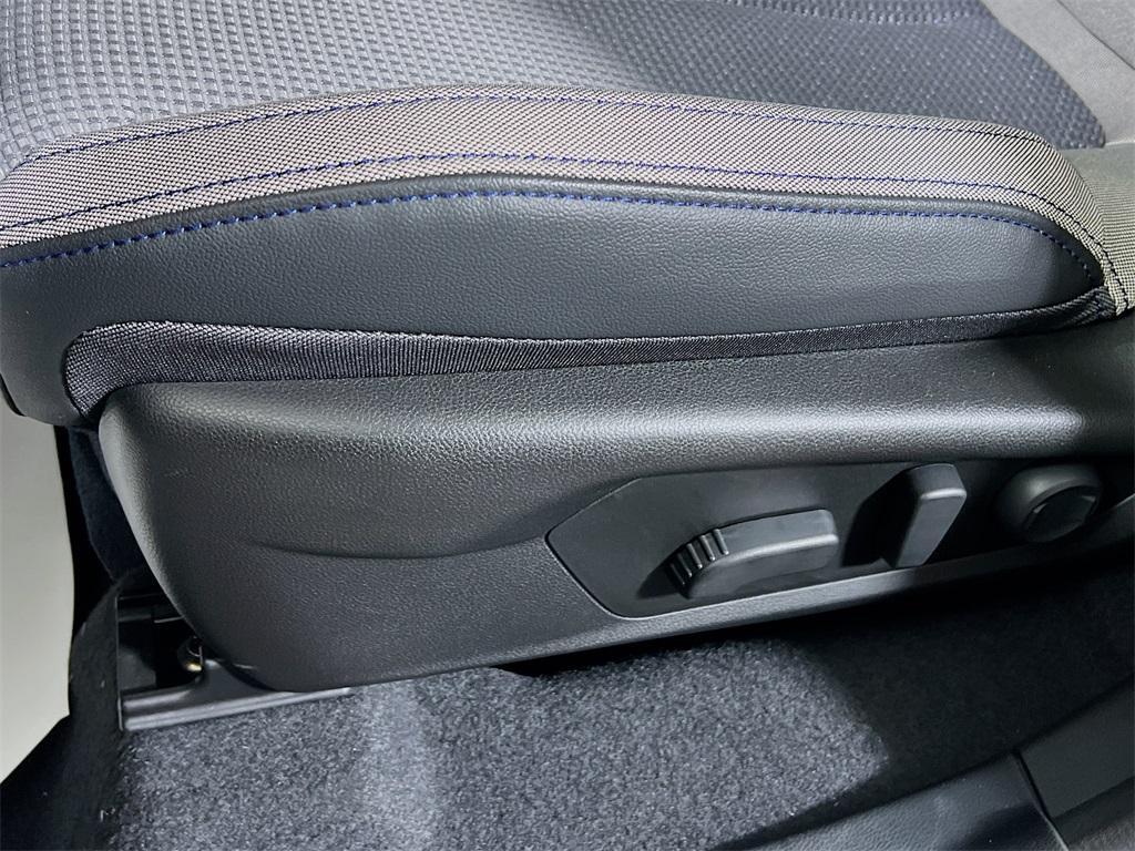 new 2025 Subaru Forester car, priced at $37,040