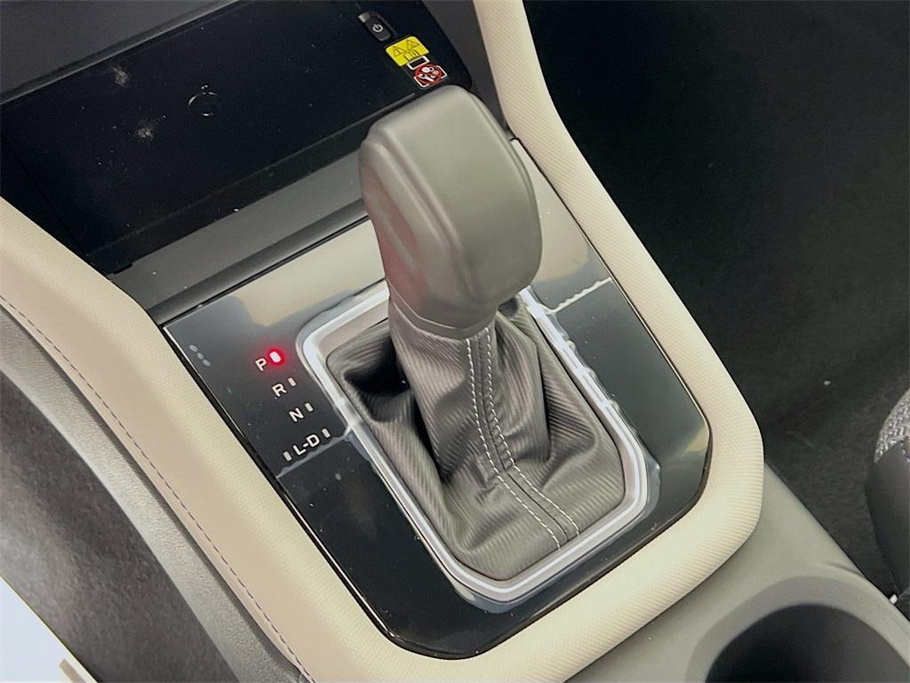 new 2025 Subaru Forester car, priced at $37,040